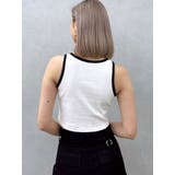 unshakable mindタンクトップ | GYDA | 詳細画像8 