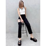 unshakable mindタンクトップ | GYDA | 詳細画像9 