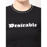Desirable STONE Tシャツ | GYDA | 詳細画像14 