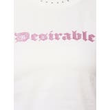 Desirable STONE Tシャツ | GYDA | 詳細画像19 