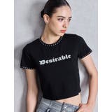 Desirable STONE Tシャツ | GYDA | 詳細画像2 