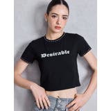 Desirable STONE Tシャツ | GYDA | 詳細画像3 
