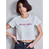 Desirable STONE Tシャツ | GYDA | 詳細画像7 