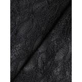 Mix material コルセットデザイントップス | GYDA | 詳細画像24 