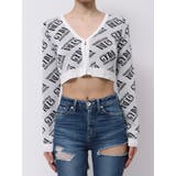 GYDA POSH FADITAL ニットカーディガン | GYDA | 詳細画像12