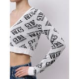 GYDA POSH FADITAL ニットカーディガン | GYDA | 詳細画像16