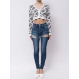 GYDA POSH FADITAL ニットカーディガン | GYDA | 詳細画像20