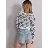 GYDA POSH FADITAL ニットカーディガン | GYDA | 詳細画像6