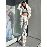 NBA STONEスウェットショートパーカー | GYDA | 詳細画像11