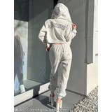 NBA STONEスウェットショートパーカー | GYDA | 詳細画像12