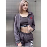 NBA STONEスウェットショートパーカー | GYDA | 詳細画像20