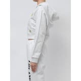 NBA STONEスウェットショートパーカー | GYDA | 詳細画像28