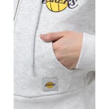 NBA STONEスウェットショートパーカー | GYDA | 詳細画像32