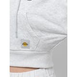 NBA STONEスウェットショートパーカー | GYDA | 詳細画像33