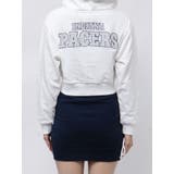 NBA STONEスウェットショートパーカー | GYDA | 詳細画像35