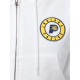 NBA STONEスウェットショートパーカー | GYDA | 詳細画像39