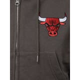 NBA STONEスウェットショートパーカー | GYDA | 詳細画像40