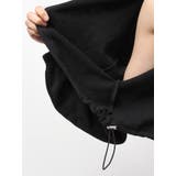 GGショートスウェットボレロパーカー | GYDA | 詳細画像14 