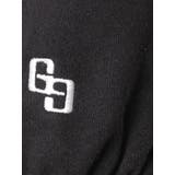 GGショートスウェットボレロパーカー | GYDA | 詳細画像20 