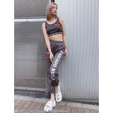 NBA SPORTY BUSTIER | GYDA | 詳細画像15