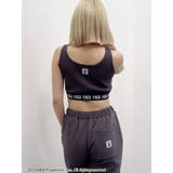 NBA SPORTY BUSTIER | GYDA | 詳細画像17