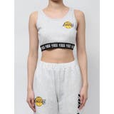 NBA SPORTY BUSTIER | GYDA | 詳細画像20