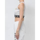 NBA SPORTY BUSTIER | GYDA | 詳細画像21