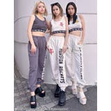NBA SPORTY BUSTIER | GYDA | 詳細画像4