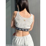 NBA SPORTY BUSTIER | GYDA | 詳細画像6