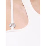 SIDE CUT GDチャームリブビスチェ | GYDA | 詳細画像33 