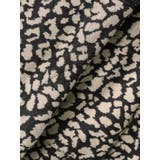 leopard printベアビスチェ | GYDA | 詳細画像18