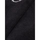 チョーカー付きGDパイルビスチェ【SETUP着用可】 | GYDA | 詳細画像32