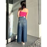 チョーカー付きGDパイルビスチェ【SETUP着用可】 | GYDA | 詳細画像41