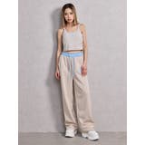 GD バイカラーキャミソール | GYDA | 詳細画像16