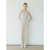 GD バイカラーキャミソール | GYDA | 詳細画像18