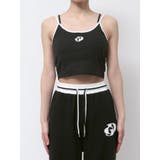 GD バイカラーキャミソール | GYDA | 詳細画像19