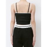 GD バイカラーキャミソール | GYDA | 詳細画像21