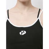 GD バイカラーキャミソール | GYDA | 詳細画像22