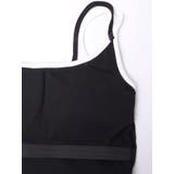 GD バイカラーキャミソール | GYDA | 詳細画像26