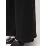 クロスバインダーリブロンパース | GYDA | 詳細画像16 