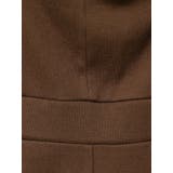 クロスバインダーリブロンパース | GYDA | 詳細画像20 