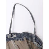 GD MOLD SIDE OPENスカートライクデニムワンピース | GYDA | 詳細画像19 