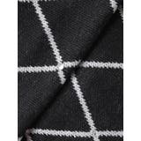 bijou quilting ニットワンピース | GYDA | 詳細画像12