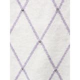 bijou quilting ニットワンピース | GYDA | 詳細画像14