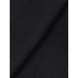 ラメオフショルリボンハーフスリーブニットワンピース | GYDA | 詳細画像15 