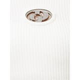 GD bijou MOLD ハーフスリーブ ニットワンピース | GYDA | 詳細画像17