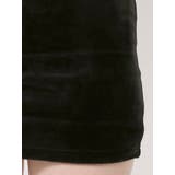 GYDA Flashy Poppinベアベロアワンピース | GYDA | 詳細画像17