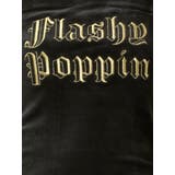 GYDA Flashy Poppinベアベロアワンピース | GYDA | 詳細画像22