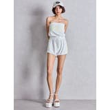 GYDAベロアベアロンパース | GYDA | 詳細画像14