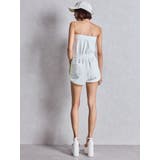 GYDAベロアベアロンパース | GYDA | 詳細画像16